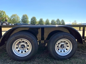 Utility Trailer For Sale | Gator 16ft Utility Trailer For Sale