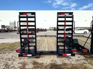 Equipment Trailer For Sale | Gator 16FT 14K Equipment Trailer  