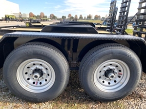 Equipment Trailer For Sale | Gator 16FT 14K Equipment Trailer  