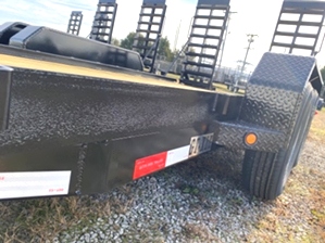 Equipment Trailer For Sale | Gator 16FT 14K Equipment Trailer  