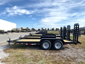 Equipment Trailer For Sale | Gator 16FT 14K Equipment Trailer  