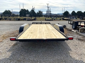 Car Hauler Trailer For Sale | 16ft Car Hauler Trailer For Sale