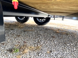 Car Hauler Trailer For Sale | 16ft Car Hauler Trailer For Sale