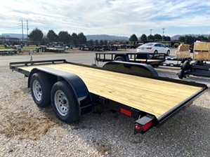 Car Hauler Trailer For Sale 