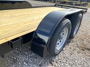 Car Hauler Trailer For Sale | 16ft Car Hauler Trailer For Sale