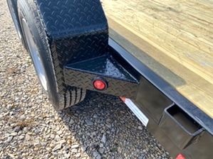 Low Profile Gooseneck Trailer For Sale | 16K GVWR Gooseneck Trailer 