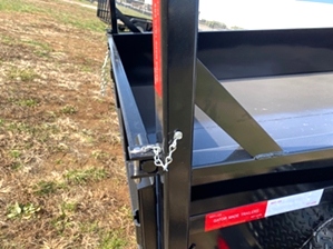 Dump Trailer On Sale | 6x10 Dump Trailer For Sale At Gatormade Trailers