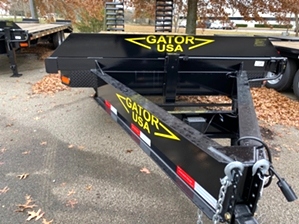 Equipment Trailer On Sale | 14k Equipment Trailer For Sale