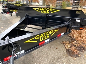 Equipment Trailer On Sale | 14k Equipment Trailer For Sale