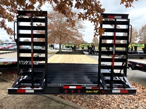 Equipment Trailer On Sale | 14k Equipment Trailer For Sale