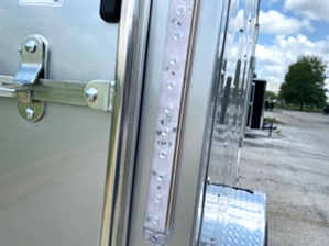 Gatormade Enclosed Trailer On Sale