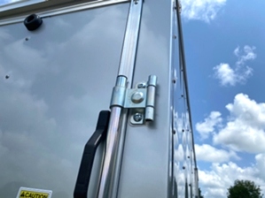 Gatormade Enclosed Trailer On Sale