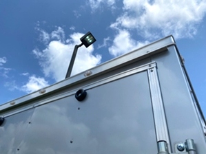 Gatormade Enclosed Trailer On Sale