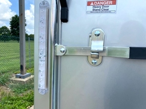 Gatormade Enclosed Trailer On Sale