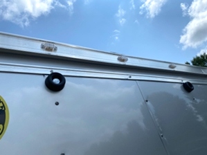 Gatormade Enclosed Trailer On Sale