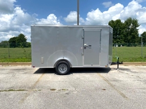 Gatormade Enclosed Trailer On Sale