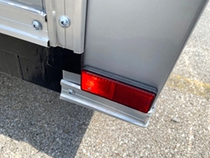 Gatormade Enclosed Trailer On Sale