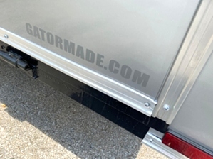 Gatormade Enclosed Trailer On Sale