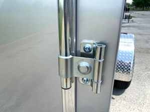 Gatormade Enclosed Trailer On Sale