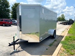 Gatormade Enclosed Trailer On Sale