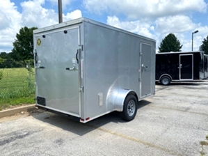 Gatormade Enclosed Trailer On Sale