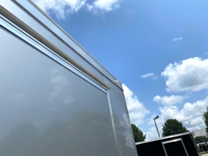 Gatormade Enclosed Trailer On Sale