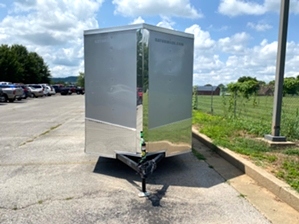 Gatormade Enclosed Trailer On Sale