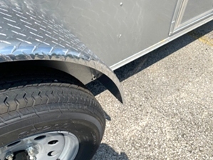 Gatormade Enclosed Trailer On Sale