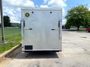 Gatormade Enclosed Trailer On Sale