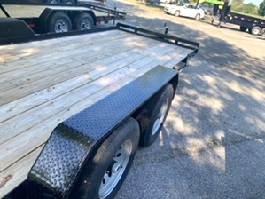 Equipment Trailer On Sale - Price Too Low To Publish