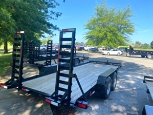 Equipment Trailer On Sale - Price Too Low To Publish