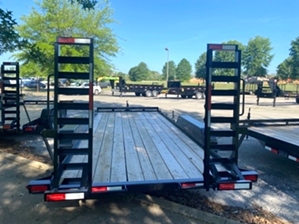 Equipment Trailer On Sale - Price Too Low To Publish