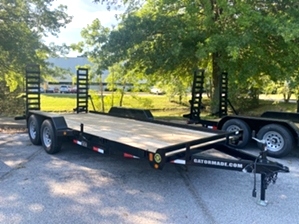 Equipment Trailer On Sale - Price Too Low To Publish