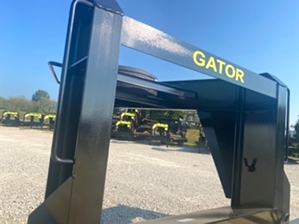 Rent to Own Gooseneck Trailer Non-CDL 20 +5 Gatormade