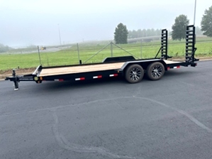 GT-XT Equipment Trailer