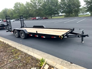 GT-XT Equipment Trailer