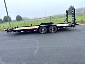 GT-XT Equipment Trailer