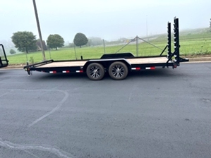 GT-XT Equipment Trailer