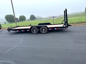 GT-XT Equipment Trailer