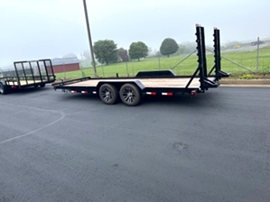 GT-XT Equipment Trailer