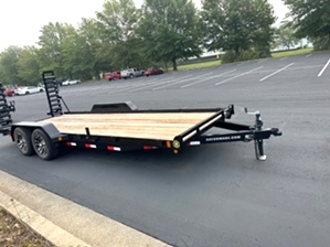 GT-XT Equipment Trailer