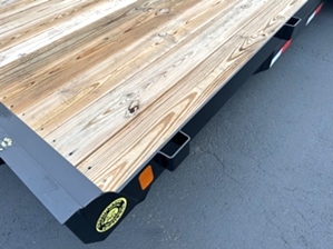 GT-XT Equipment Trailer