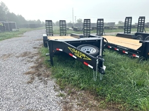 20+3 Aardvark 21k Trailer On Sale