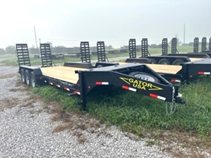 20+3 Aardvark 21k Trailer On Sale