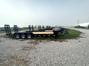 20+3 Aardvark 21k Trailer On Sale