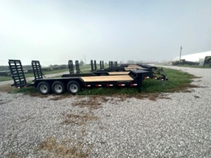 20+3 Aardvark 21k Trailer On Sale