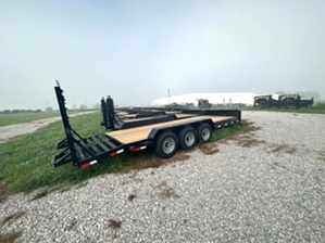 20+3 Aardvark 21k Trailer On Sale