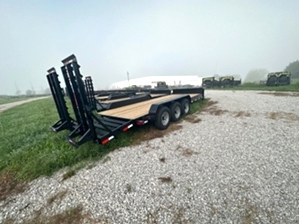 20+3 Aardvark 21k Trailer On Sale