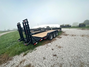 20+3 Aardvark 21k Trailer On Sale