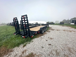 20+3 Aardvark 21k Trailer On Sale